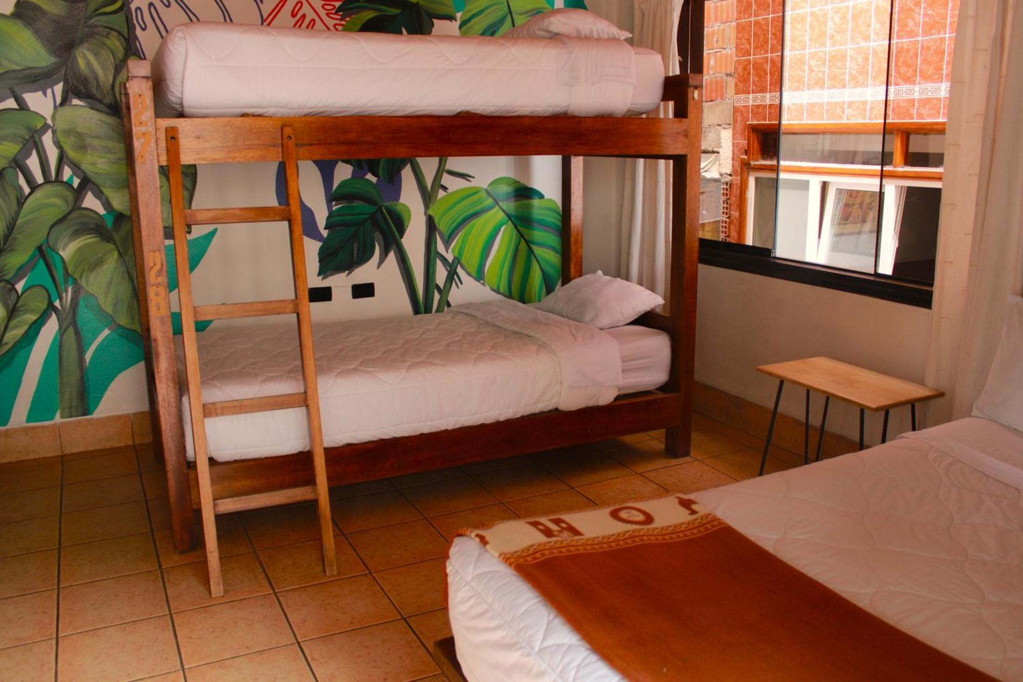 Supertramp Hostel Machupicchu 外观 照片