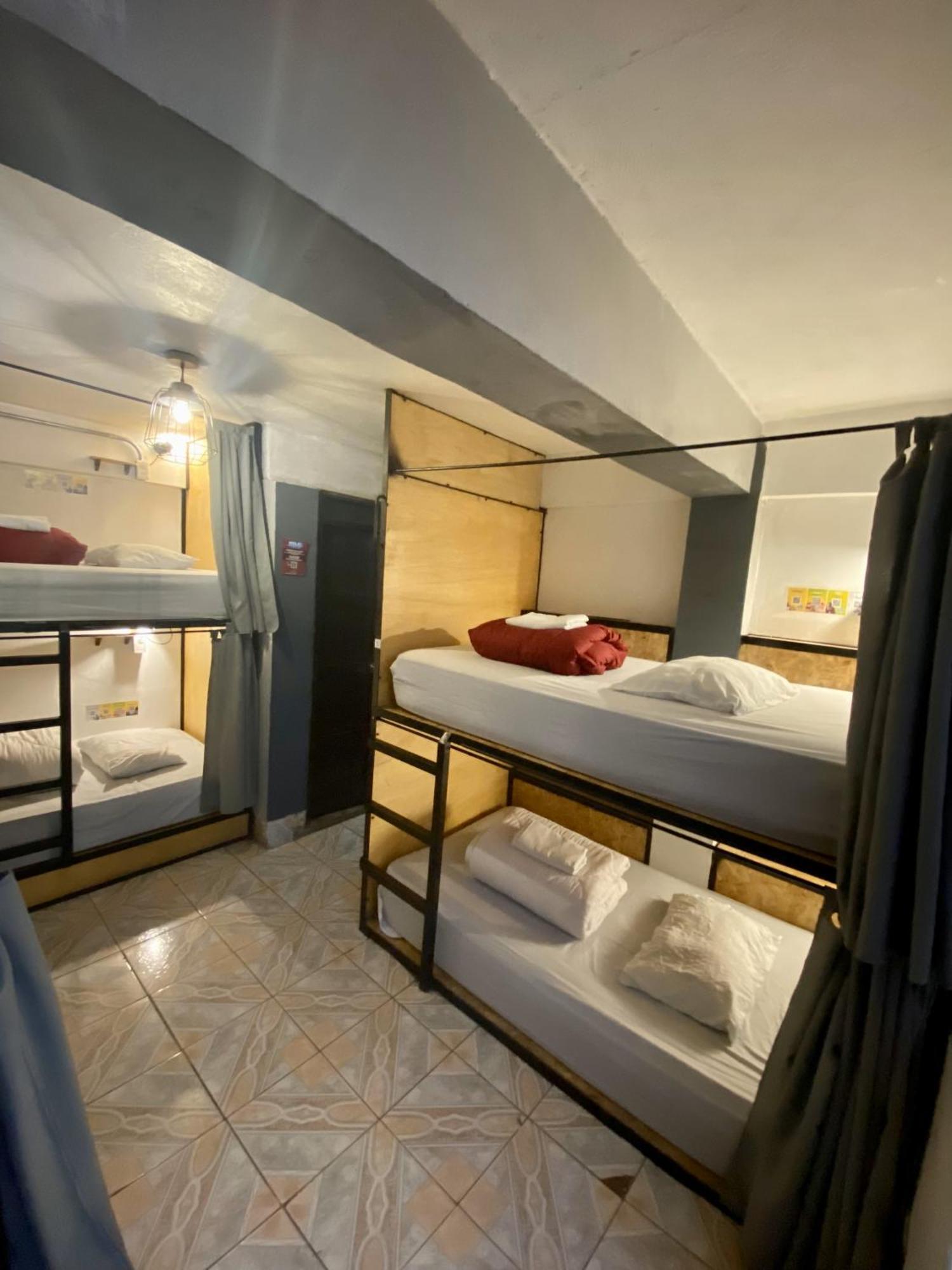 Supertramp Hostel Machupicchu 外观 照片