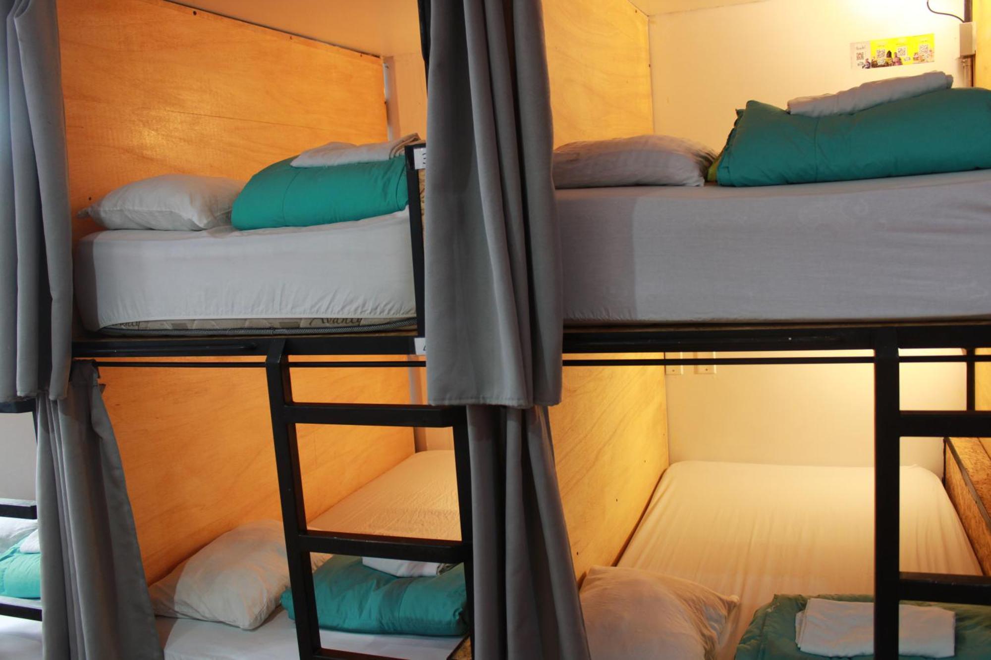Supertramp Hostel Machupicchu 外观 照片