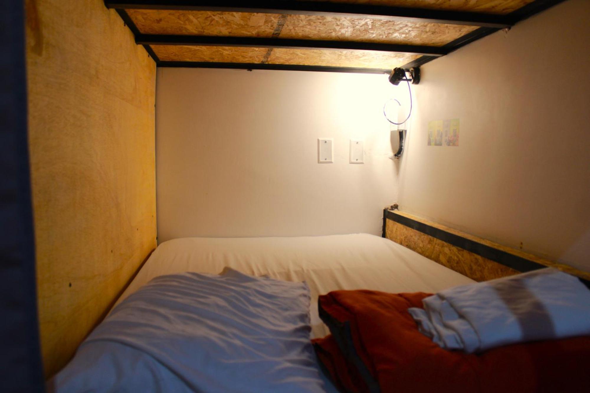 Supertramp Hostel Machupicchu 外观 照片