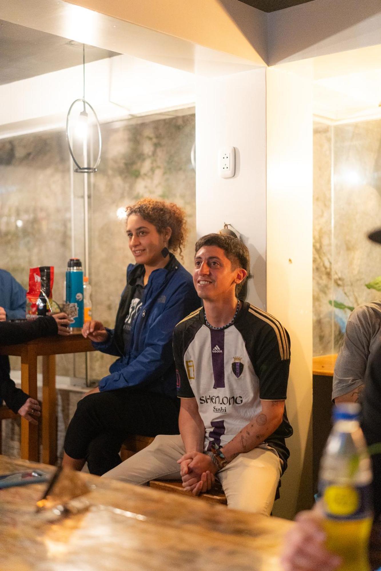 Supertramp Hostel Machupicchu 外观 照片